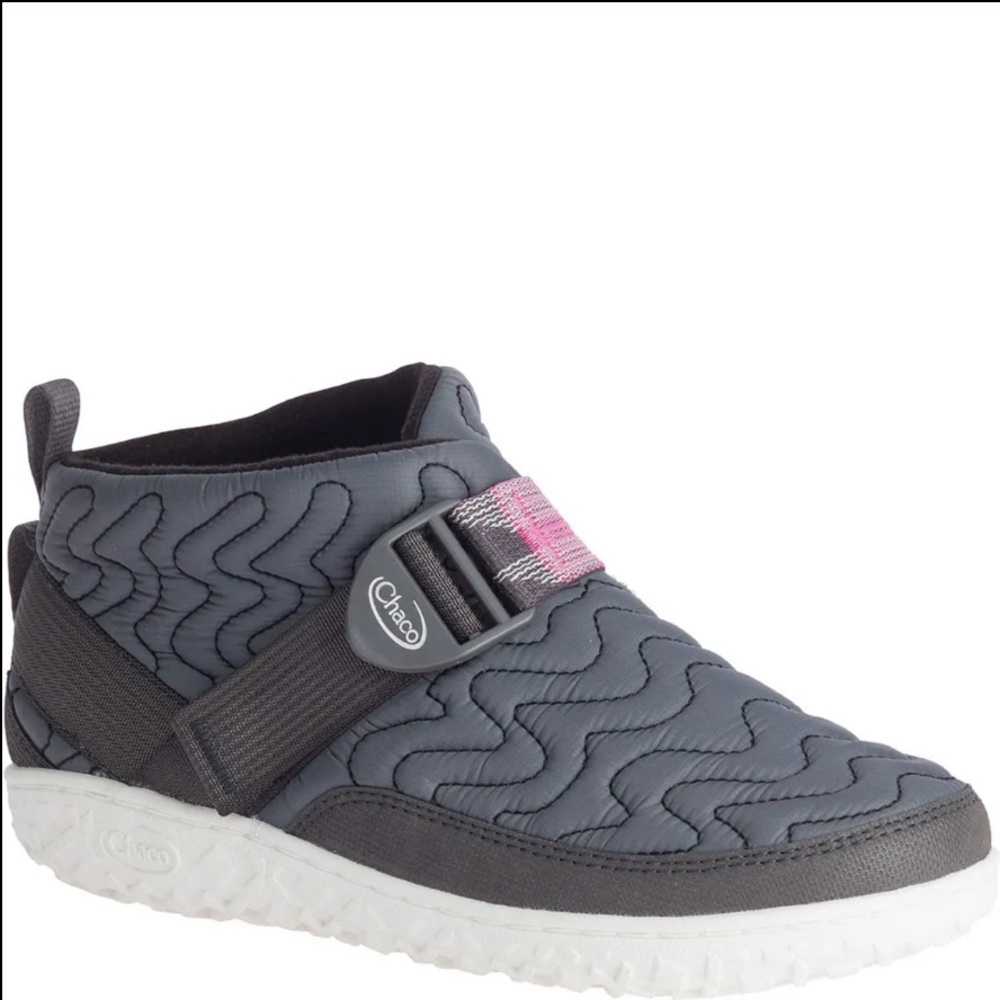 Chaco Ramble Boots